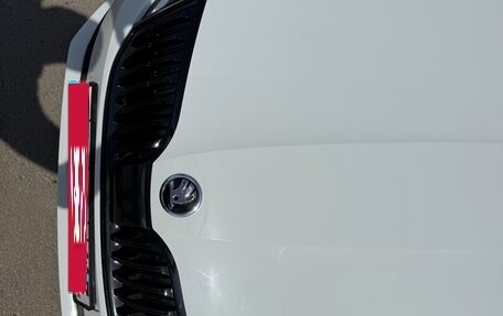 Skoda Octavia, 2019 год, 2 390 000 рублей, 12 фотография