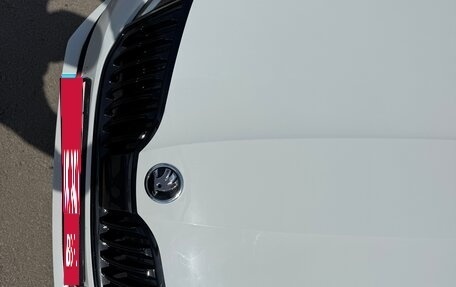 Skoda Octavia, 2019 год, 2 390 000 рублей, 11 фотография