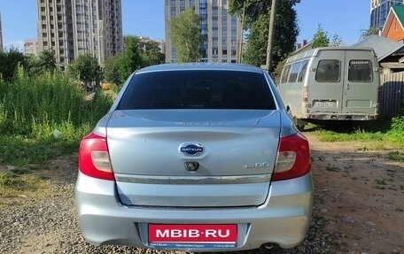 Datsun on-DO I рестайлинг, 2015 год, 430 000 рублей, 5 фотография