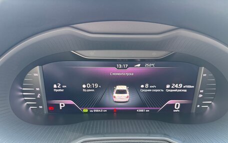 Skoda Octavia, 2019 год, 2 390 000 рублей, 24 фотография