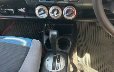 Honda Fit III, 2006 год, 520 000 рублей, 3 фотография