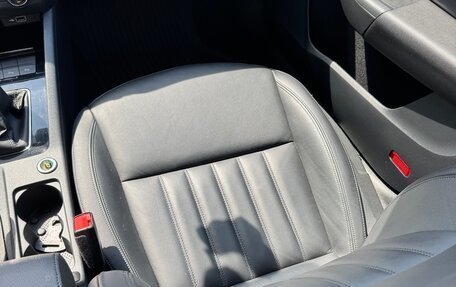 Skoda Octavia, 2019 год, 2 390 000 рублей, 20 фотография