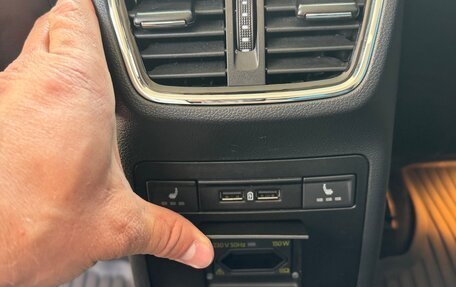 Skoda Octavia, 2019 год, 2 390 000 рублей, 16 фотография