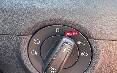 Skoda Octavia, 2019 год, 2 390 000 рублей, 22 фотография
