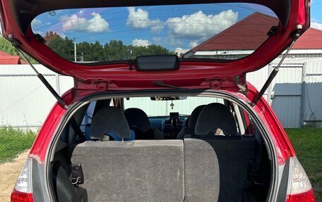 Honda Fit III, 2006 год, 520 000 рублей, 8 фотография