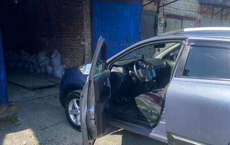 Nissan Qashqai, 2008 год, 825 000 рублей, 2 фотография