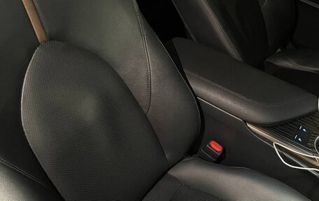Toyota Camry, 2021 год, 2 980 000 рублей, 16 фотография