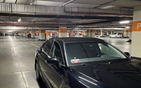 Toyota Camry, 2021 год, 2 980 000 рублей, 13 фотография