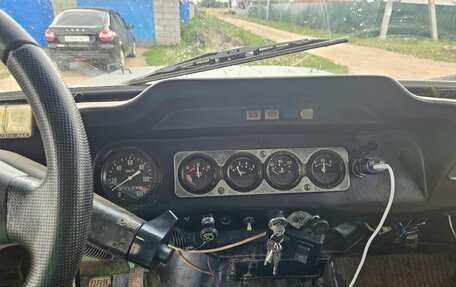 ЛуАЗ 3151, 1989 год, 170 000 рублей, 6 фотография
