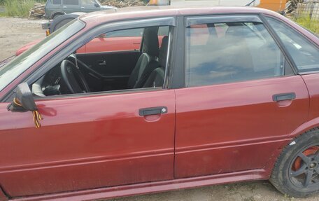 Audi 80, 1987 год, 150 000 рублей, 11 фотография
