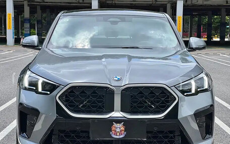 BMW X2, 2024 год, 3 350 855 рублей, 2 фотография