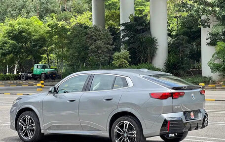 BMW X2, 2024 год, 3 350 855 рублей, 4 фотография