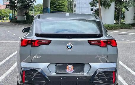 BMW X2, 2024 год, 3 350 855 рублей, 5 фотография