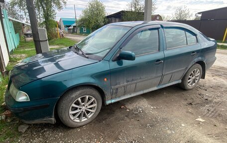 Skoda Octavia IV, 1997 год, 230 000 рублей, 1 фотография