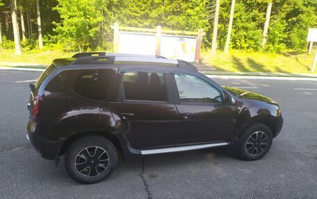 Renault Duster I рестайлинг, 2019 год, 1 420 000 рублей, 2 фотография