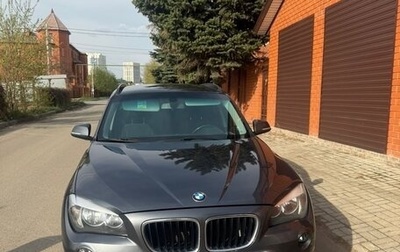 BMW X1, 2014 год, 1 290 000 рублей, 1 фотография