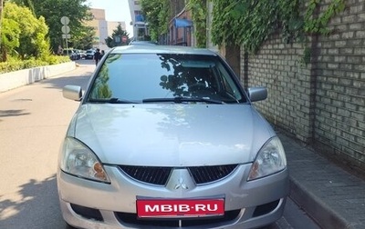 Mitsubishi Lancer IX, 2004 год, 400 000 рублей, 1 фотография