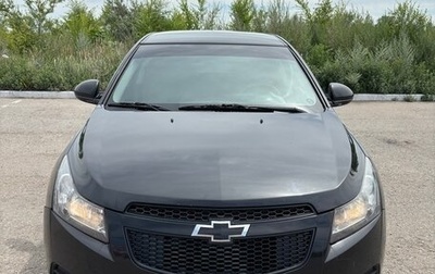 Chevrolet Cruze II, 2012 год, 720 000 рублей, 1 фотография