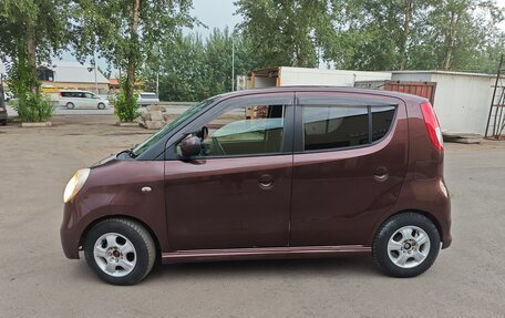 Suzuki MR Wagon II, 2008 год, 423 000 рублей, 2 фотография