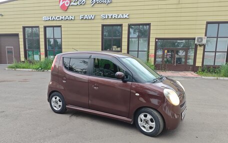 Suzuki MR Wagon II, 2008 год, 423 000 рублей, 8 фотография