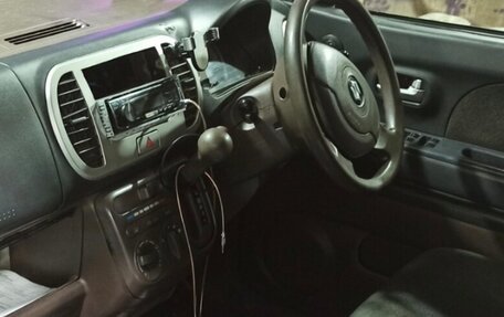 Suzuki MR Wagon II, 2008 год, 423 000 рублей, 9 фотография