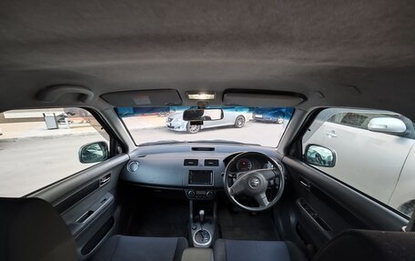 Suzuki Swift III, 2008 год, 500 000 рублей, 5 фотография
