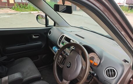 Suzuki MR Wagon II, 2008 год, 423 000 рублей, 5 фотография