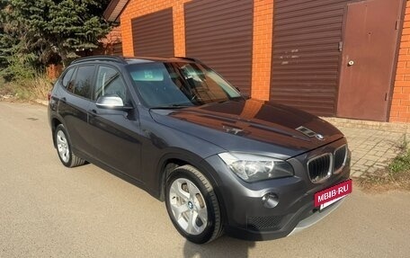 BMW X1, 2014 год, 1 290 000 рублей, 3 фотография