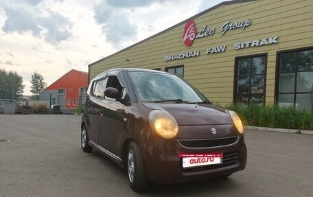 Suzuki MR Wagon II, 2008 год, 423 000 рублей, 3 фотография