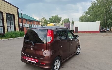 Suzuki MR Wagon II, 2008 год, 423 000 рублей, 6 фотография