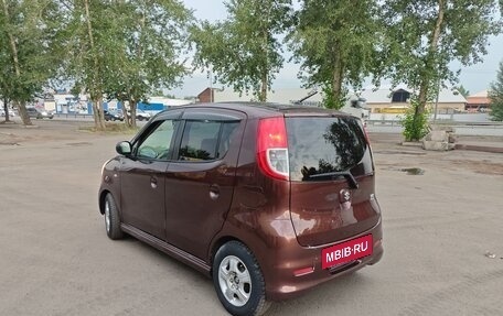 Suzuki MR Wagon II, 2008 год, 423 000 рублей, 4 фотография