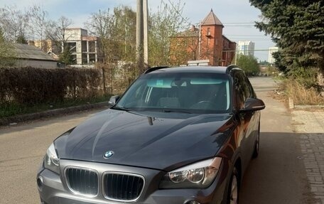 BMW X1, 2014 год, 1 290 000 рублей, 2 фотография