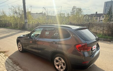 BMW X1, 2014 год, 1 290 000 рублей, 6 фотография