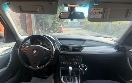 BMW X1, 2014 год, 1 290 000 рублей, 14 фотография