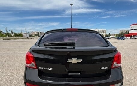 Chevrolet Cruze II, 2012 год, 720 000 рублей, 3 фотография