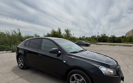 Chevrolet Cruze II, 2012 год, 720 000 рублей, 4 фотография