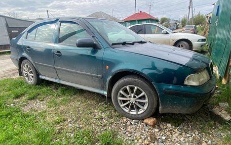Skoda Octavia IV, 1997 год, 230 000 рублей, 2 фотография