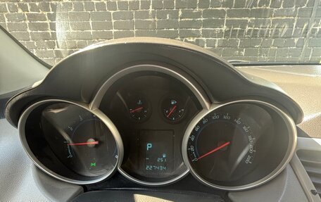 Chevrolet Cruze II, 2012 год, 720 000 рублей, 8 фотография