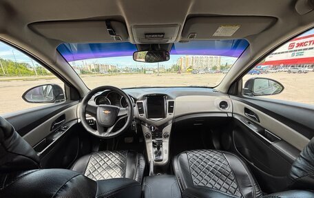 Chevrolet Cruze II, 2012 год, 720 000 рублей, 5 фотография