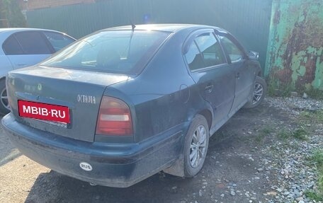 Skoda Octavia IV, 1997 год, 230 000 рублей, 3 фотография