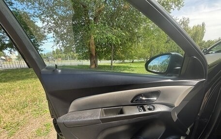 Chevrolet Cruze II, 2012 год, 720 000 рублей, 7 фотография