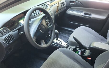 Mitsubishi Lancer IX, 2004 год, 400 000 рублей, 4 фотография