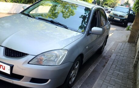 Mitsubishi Lancer IX, 2004 год, 400 000 рублей, 5 фотография