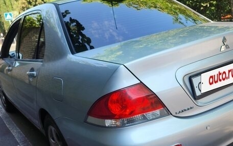 Mitsubishi Lancer IX, 2004 год, 400 000 рублей, 6 фотография