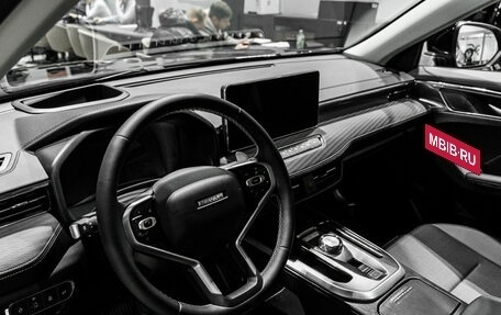 Haval Jolion, 2025 год, 2 749 000 рублей, 15 фотография