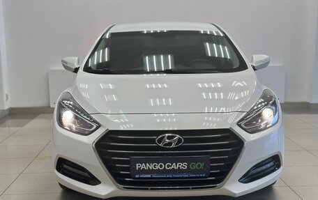 Hyundai i40 I рестайлинг, 2016 год, 1 390 000 рублей, 2 фотография