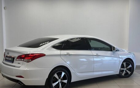 Hyundai i40 I рестайлинг, 2016 год, 1 390 000 рублей, 5 фотография