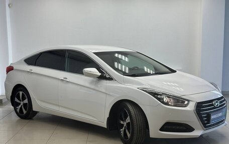 Hyundai i40 I рестайлинг, 2016 год, 1 390 000 рублей, 3 фотография