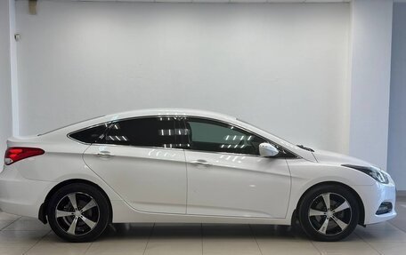 Hyundai i40 I рестайлинг, 2016 год, 1 390 000 рублей, 4 фотография
