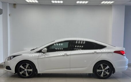 Hyundai i40 I рестайлинг, 2016 год, 1 390 000 рублей, 8 фотография
